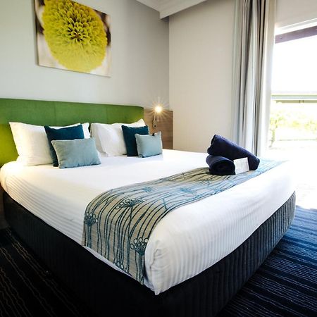 Novotel Vines Resort Swan Valley The Vines Exterior photo