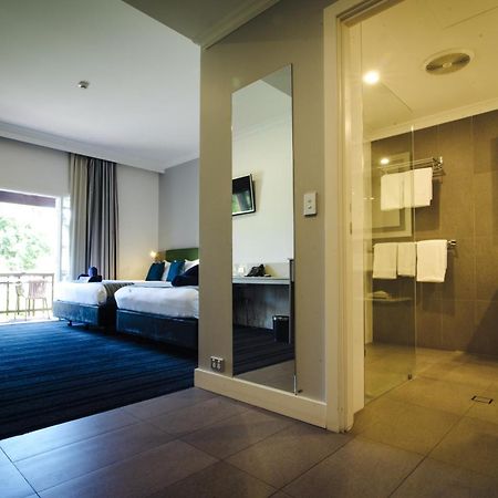 Novotel Vines Resort Swan Valley The Vines Exterior photo