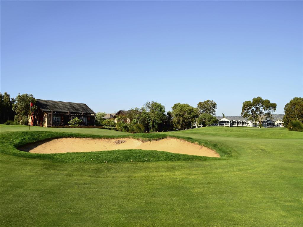 Novotel Vines Resort Swan Valley The Vines Exterior photo