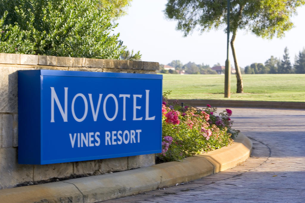 Novotel Vines Resort Swan Valley The Vines Exterior photo